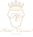 Logo Hotel Cavour